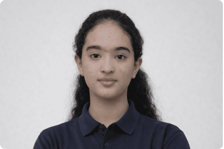 Aashima Ismail