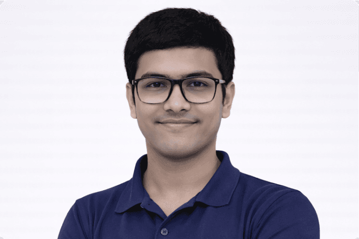 Amitesh Das