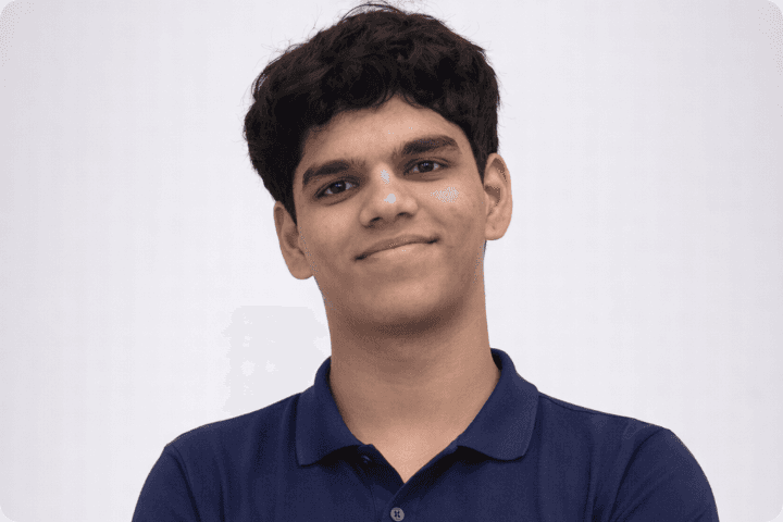 Ayush Jishnu
