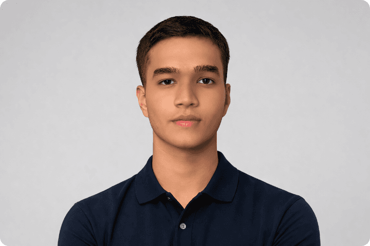Harshit Agarwal