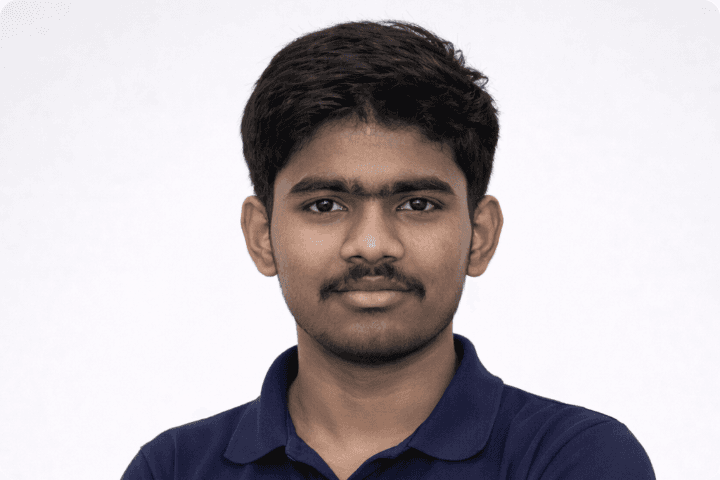 Mallikarjun J