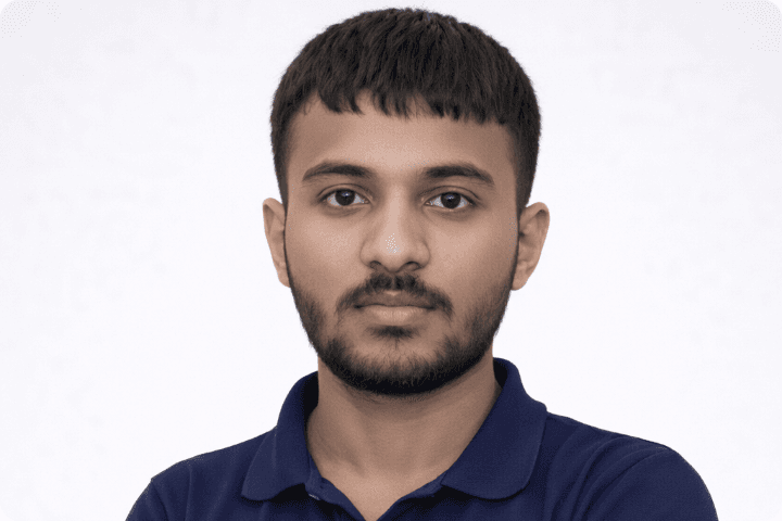 R Varun Venkatesh