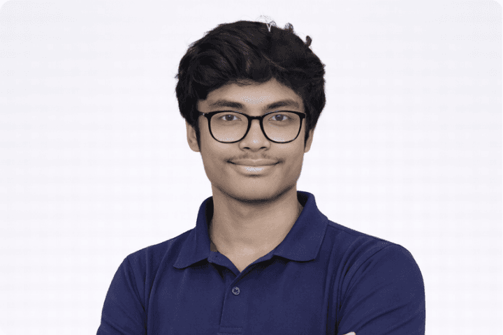 Rishi Manjunath