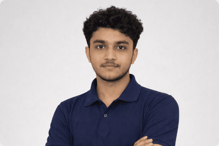 Ritwik Viswanathan