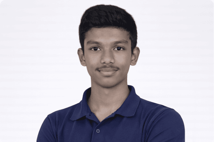 Saikirthan K