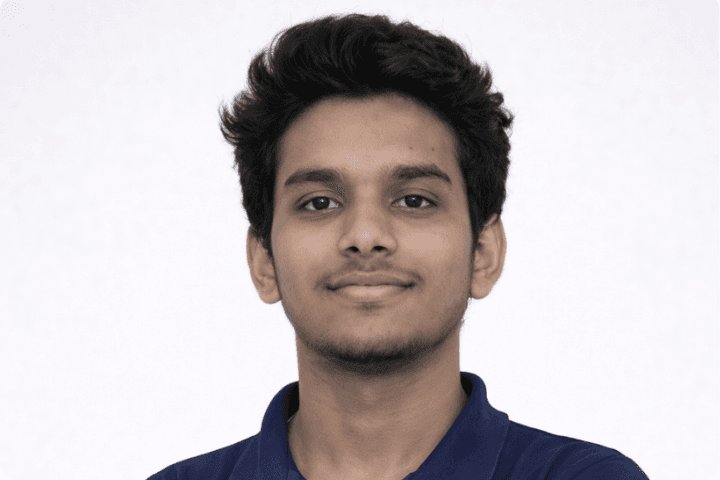 Suraj Bagadi