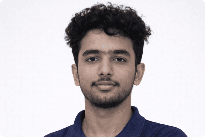 Tejas R Hegde