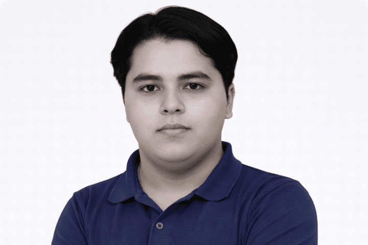 Yash Thakur
