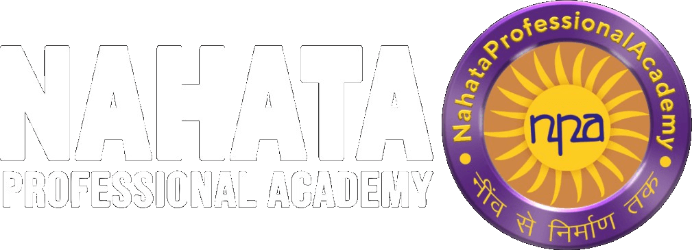 Nahata Professional Academy
