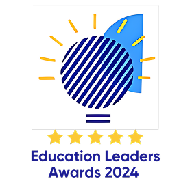 Education Leaders Awards (2024) Education Leaders Awards 2024