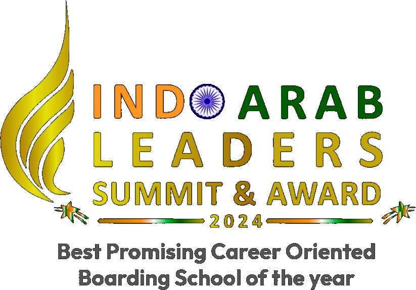 Indo Arab Leaders Summit & Award (2024) Indo Arab Leaders Summit and Award 2024 - Best Promising Career Oriented Boarding School