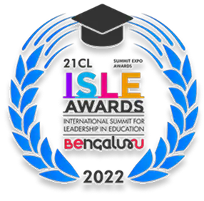 21CL ISLE Awards Bengaluru (2022) 21CL ISLE Awards Bengaluru 2022